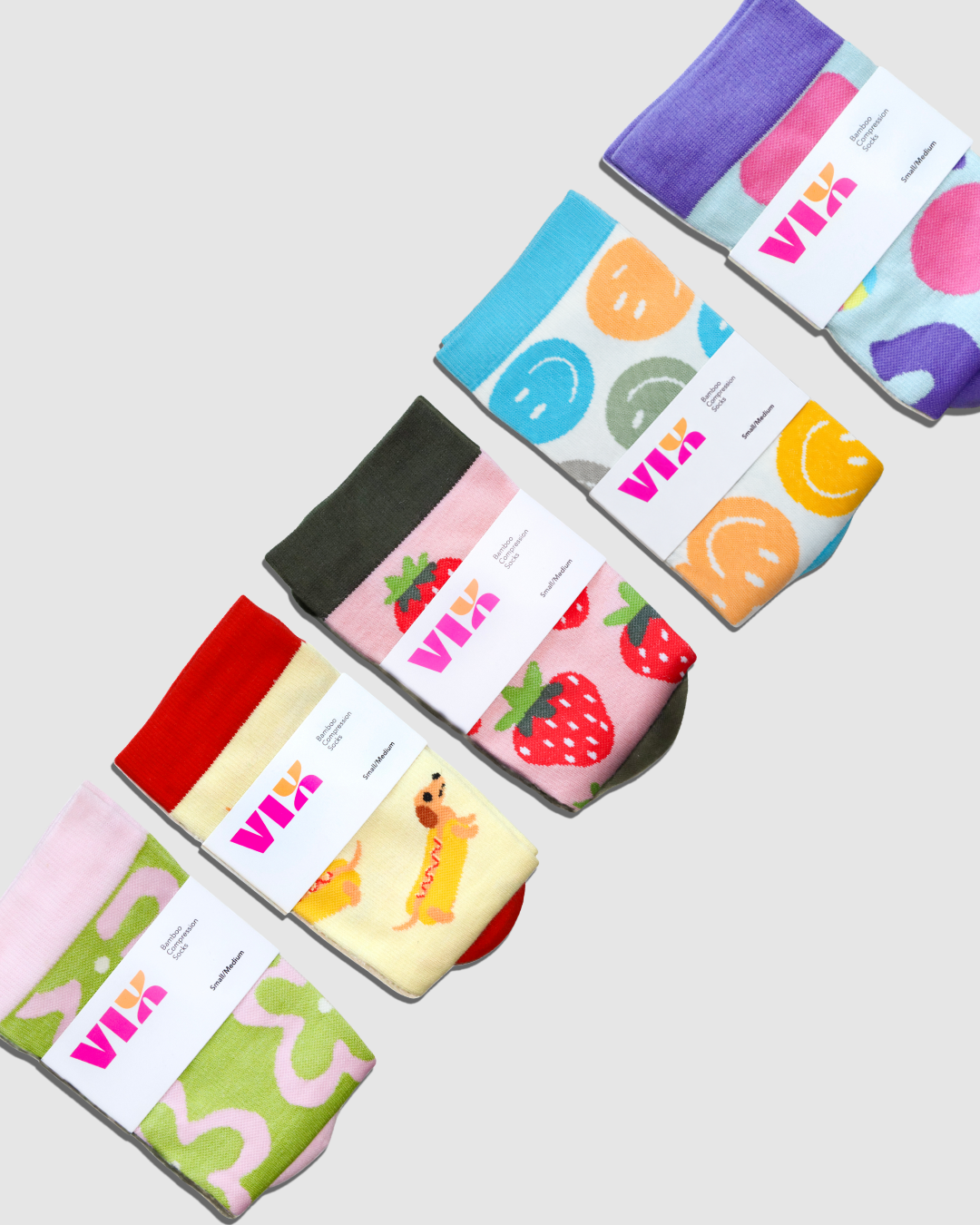 Summer Bundle (5-Pack)