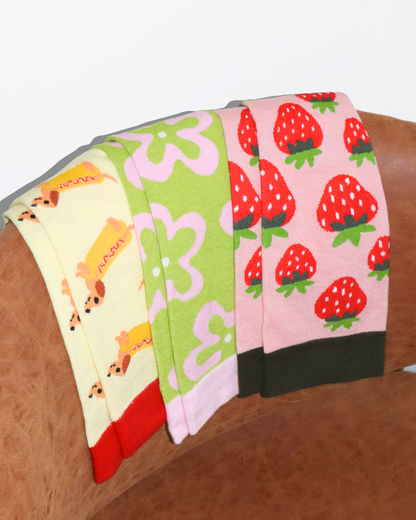 Summer Bundle (3-Pack)