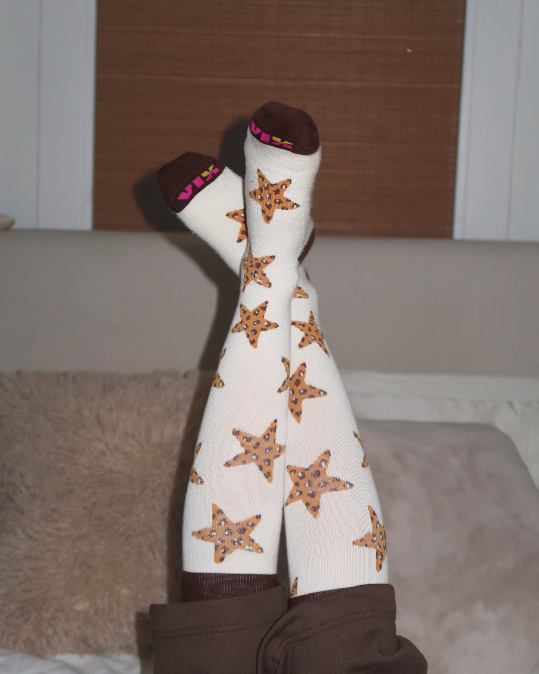 Wild Thing Compression Socks (20-30 mmHg)