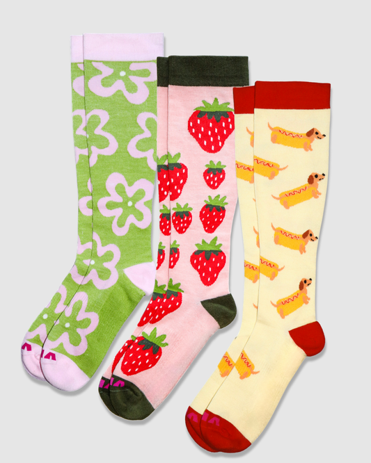 Summer Bundle (3-Pack)