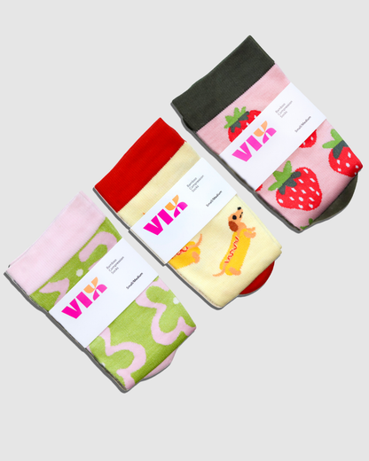 Summer Bundle (3-Pack)