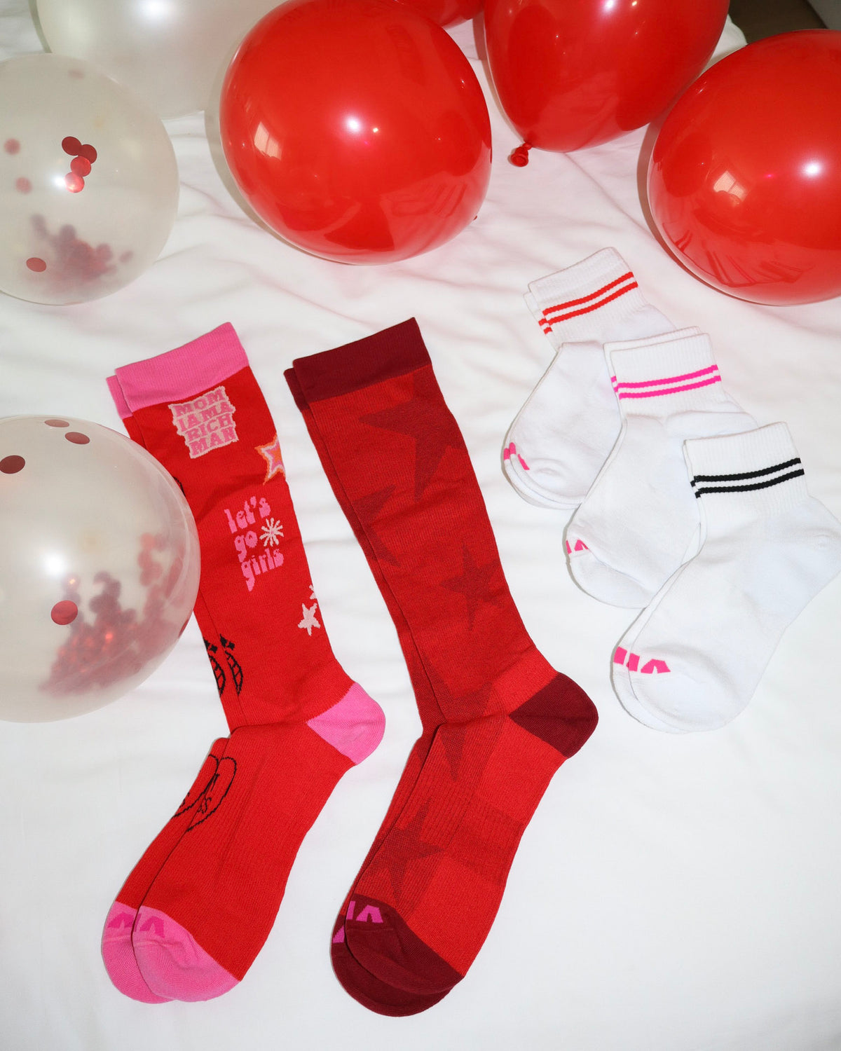 Birthday Cake Bundle (5-Pack)