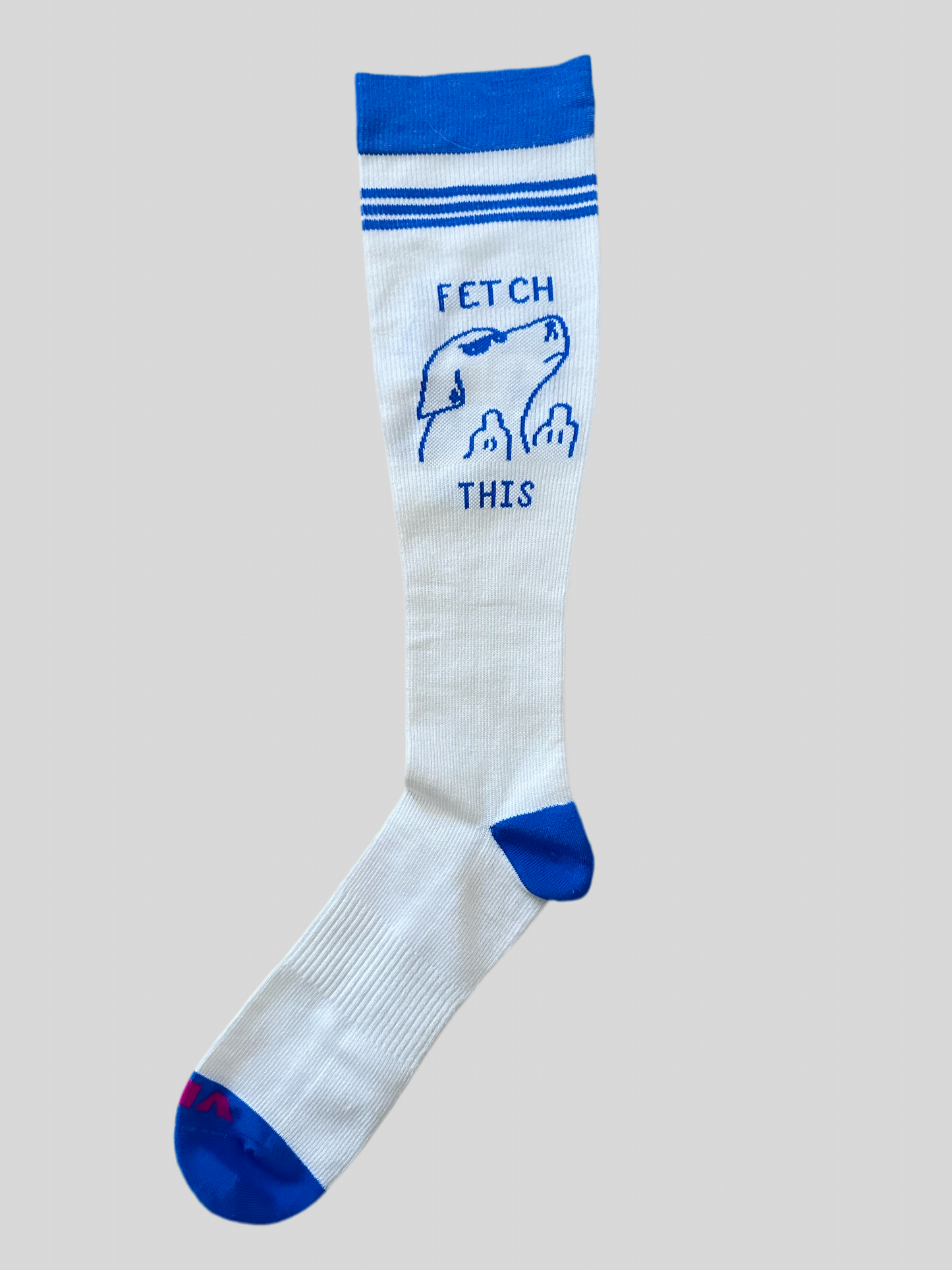 Fetch This Compression Socks