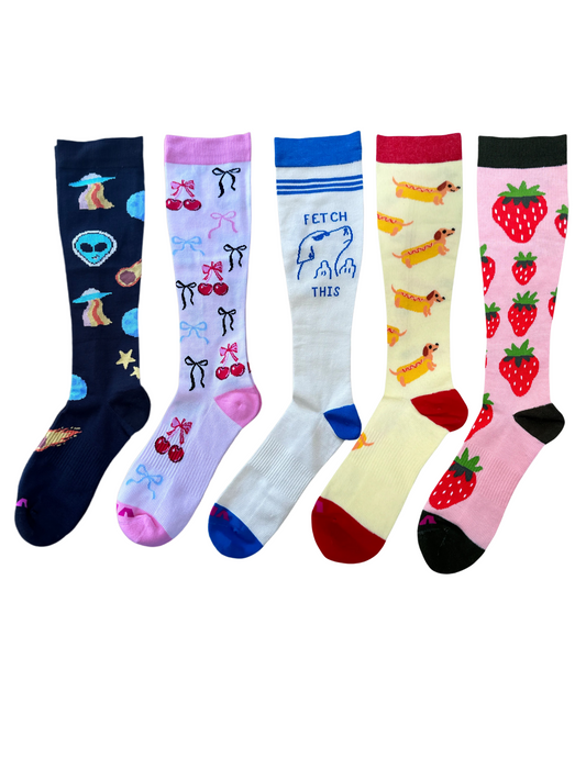 Large/XL Bundle (5-Pack)
