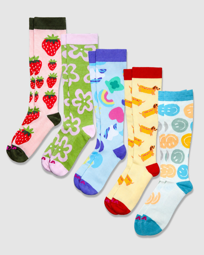 Summer Bundle (5-Pack)