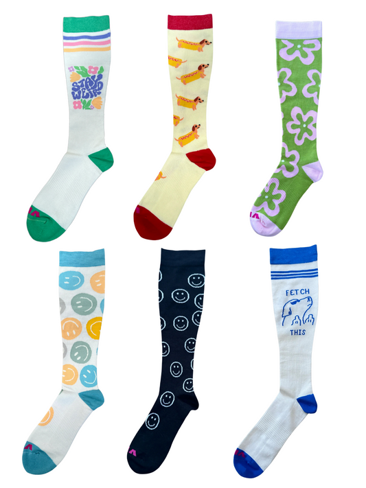 Small/Medium Bundle (6-Pack)