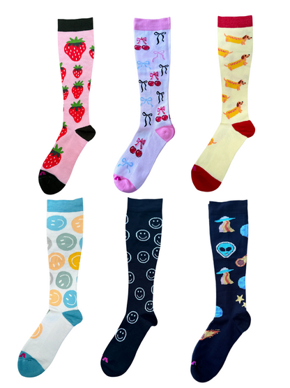 Small/Medium Bundle (6-Pack)