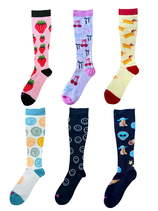Small/Medium Bundle (6-Pack)