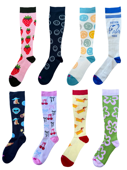 Small/Medium Bundle (8-Pack)