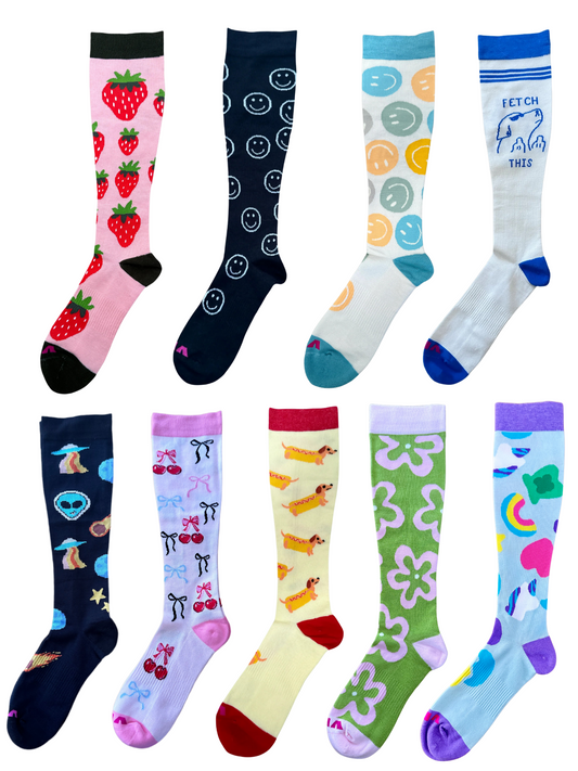 Small/Medium Bundle (9-Pack)
