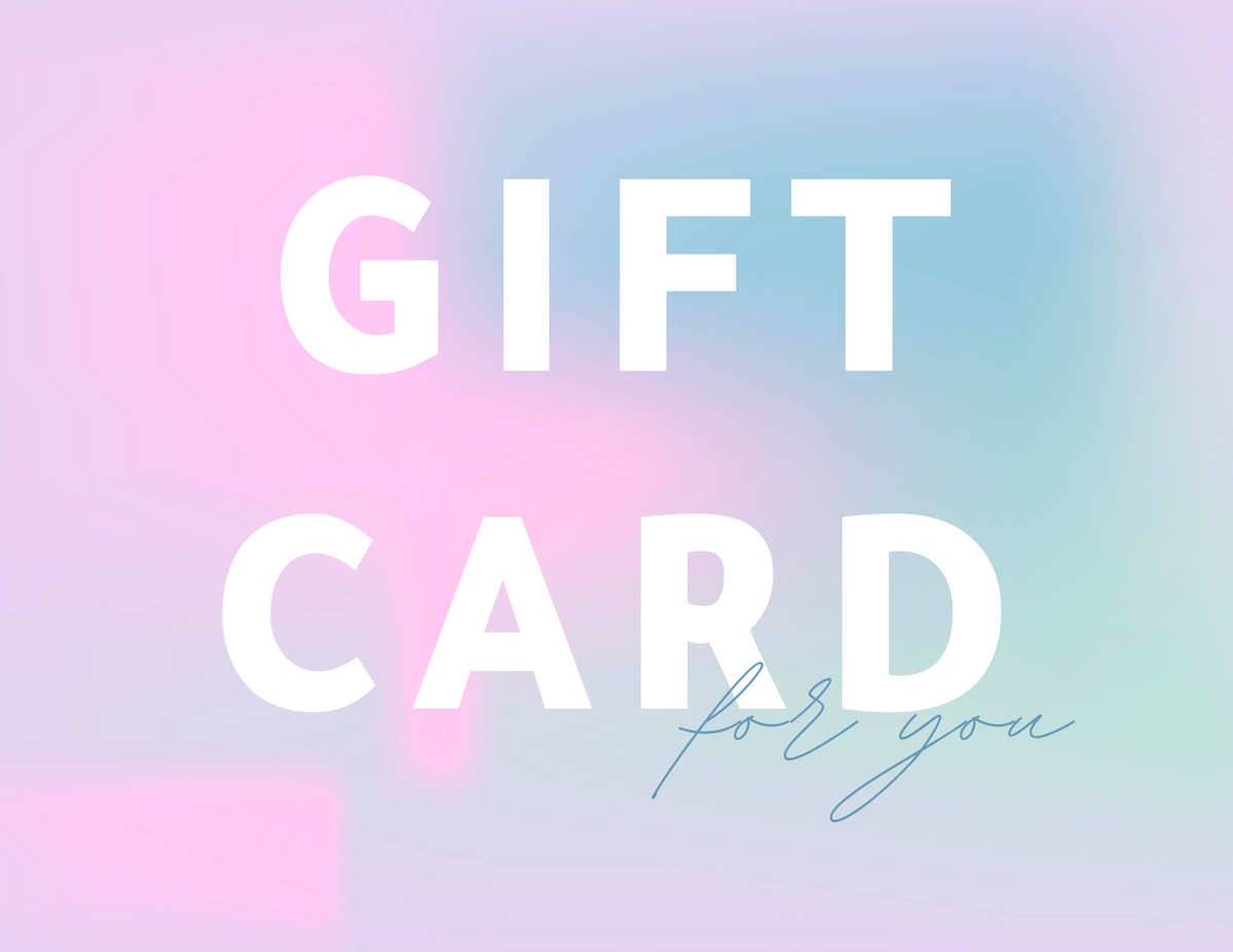 Vix Socks Gift Card