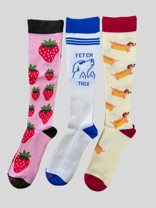 Large/XL Bundle (3-Pack)
