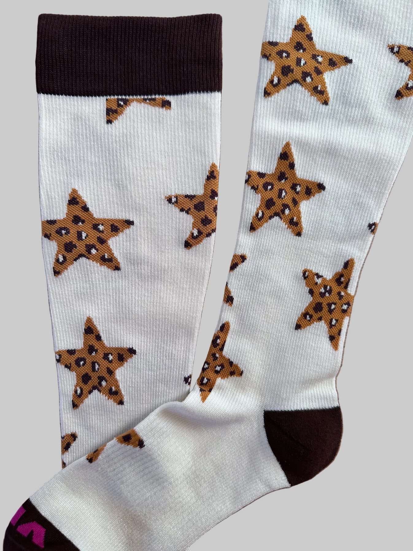 Wild Thing compression socks