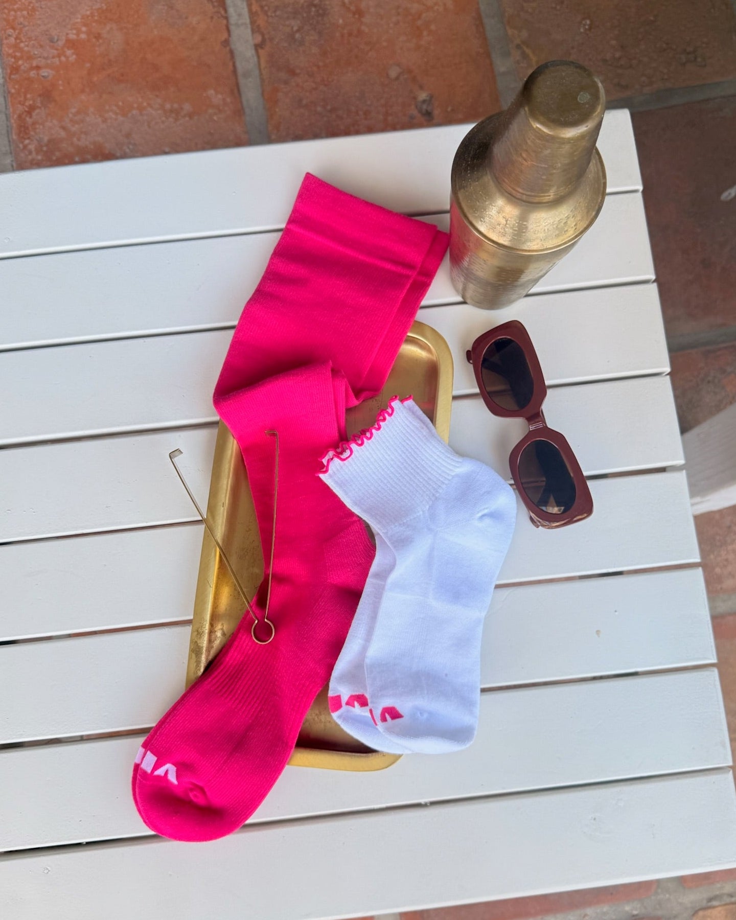 Cosmo Compression Socks