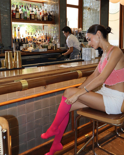 Cosmo Compression Socks