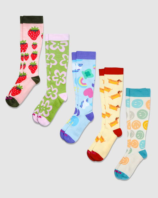 Summer Bundle (5-Pack)