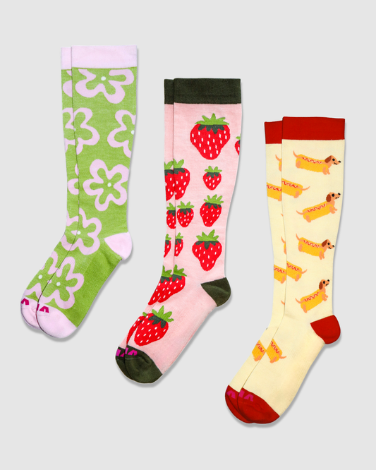 Summer Bundle (3-Pack)