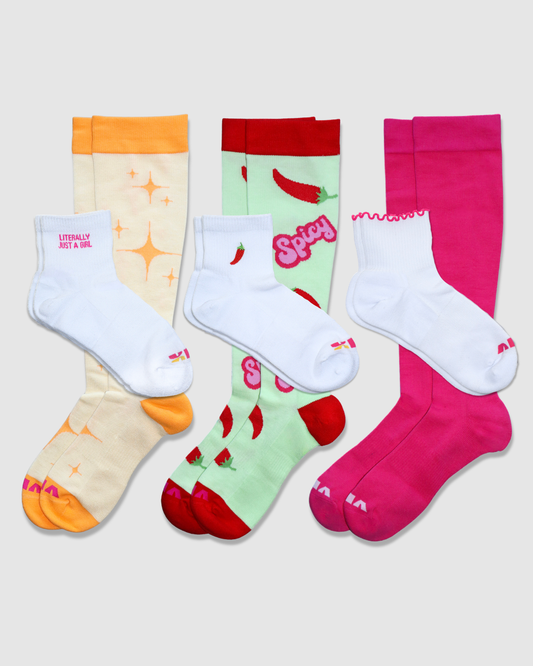 Happiest Hour Bundle (6-Pack)