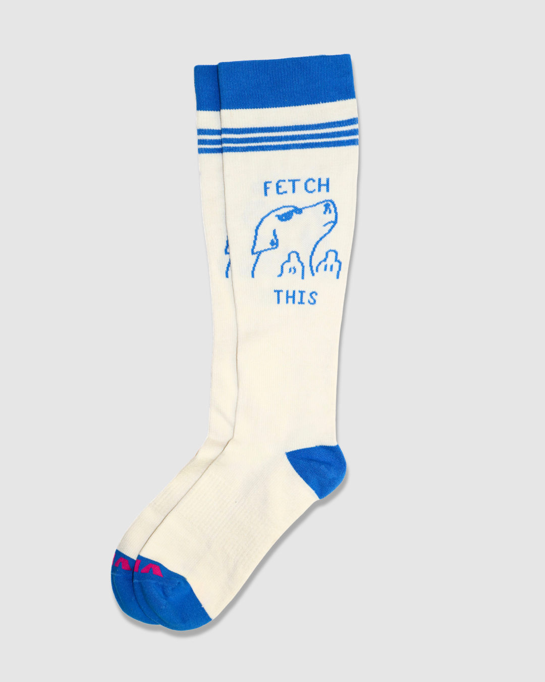 Fetch This Compression Socks