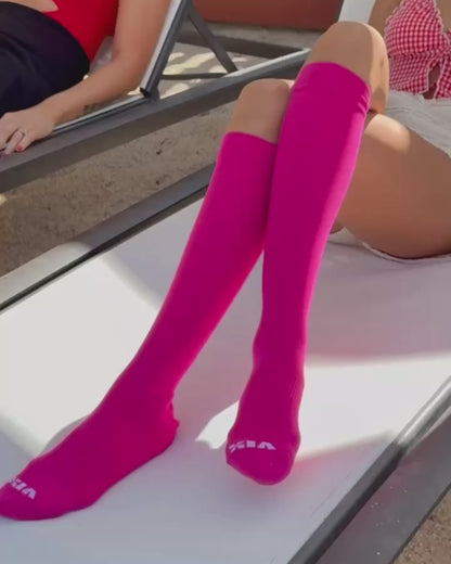 Happy Hour Compression Sock Bundle (3-Pack)