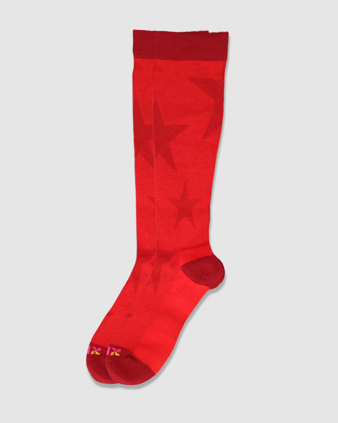 Star Girl Compression Socks